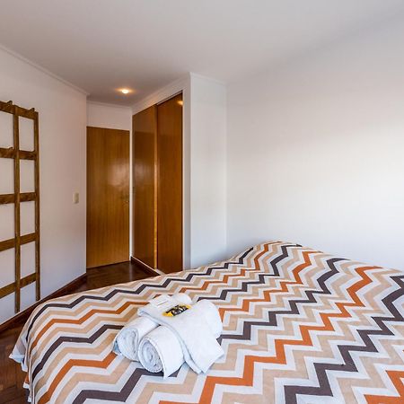 Apartamento Obispo Trejo III By Lofty Córdoba Buitenkant foto