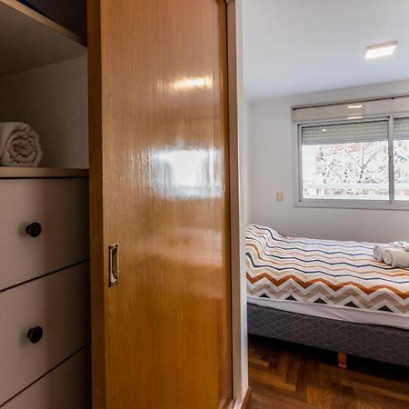 Apartamento Obispo Trejo III By Lofty Córdoba Buitenkant foto