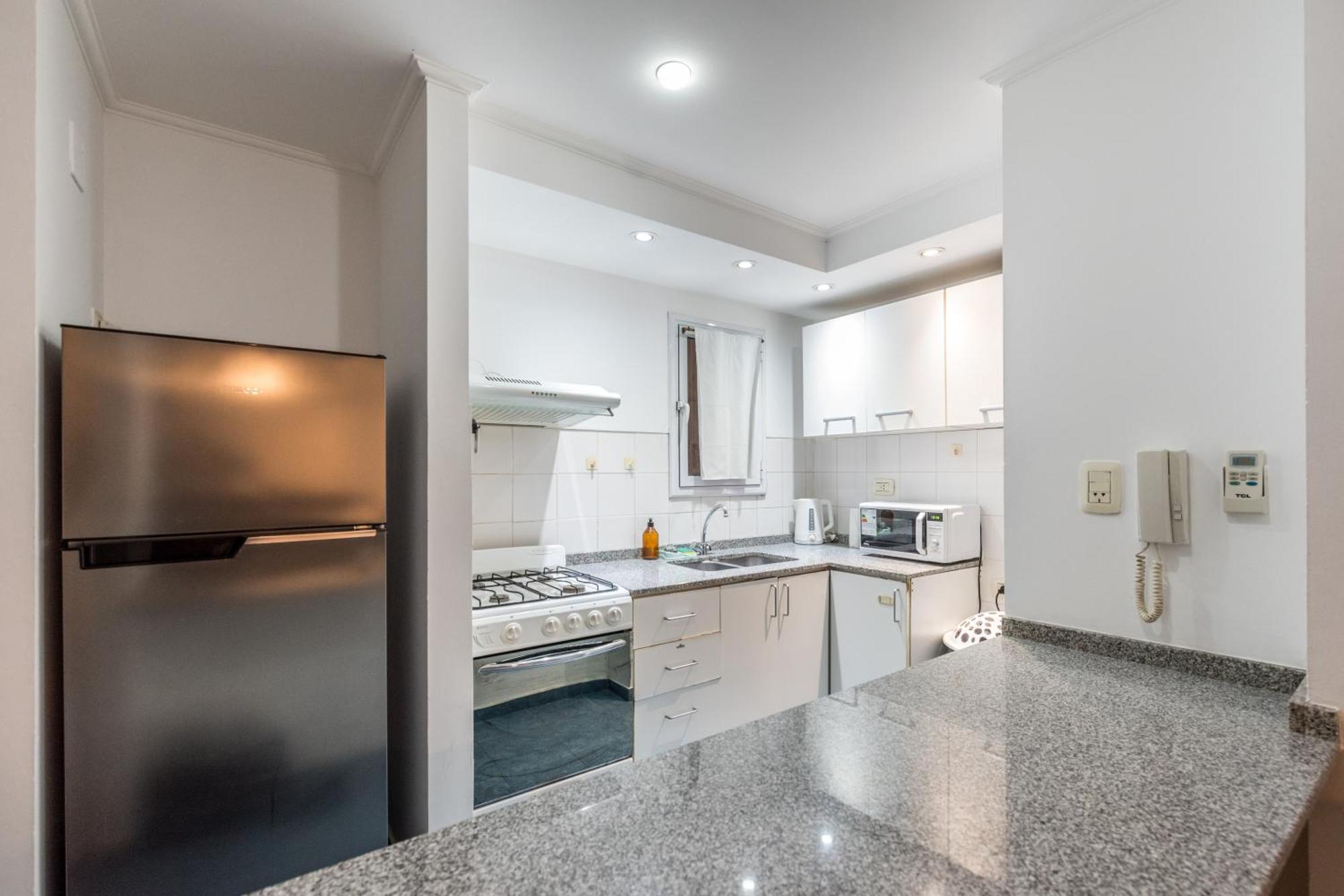 Apartamento Obispo Trejo III By Lofty Córdoba Buitenkant foto