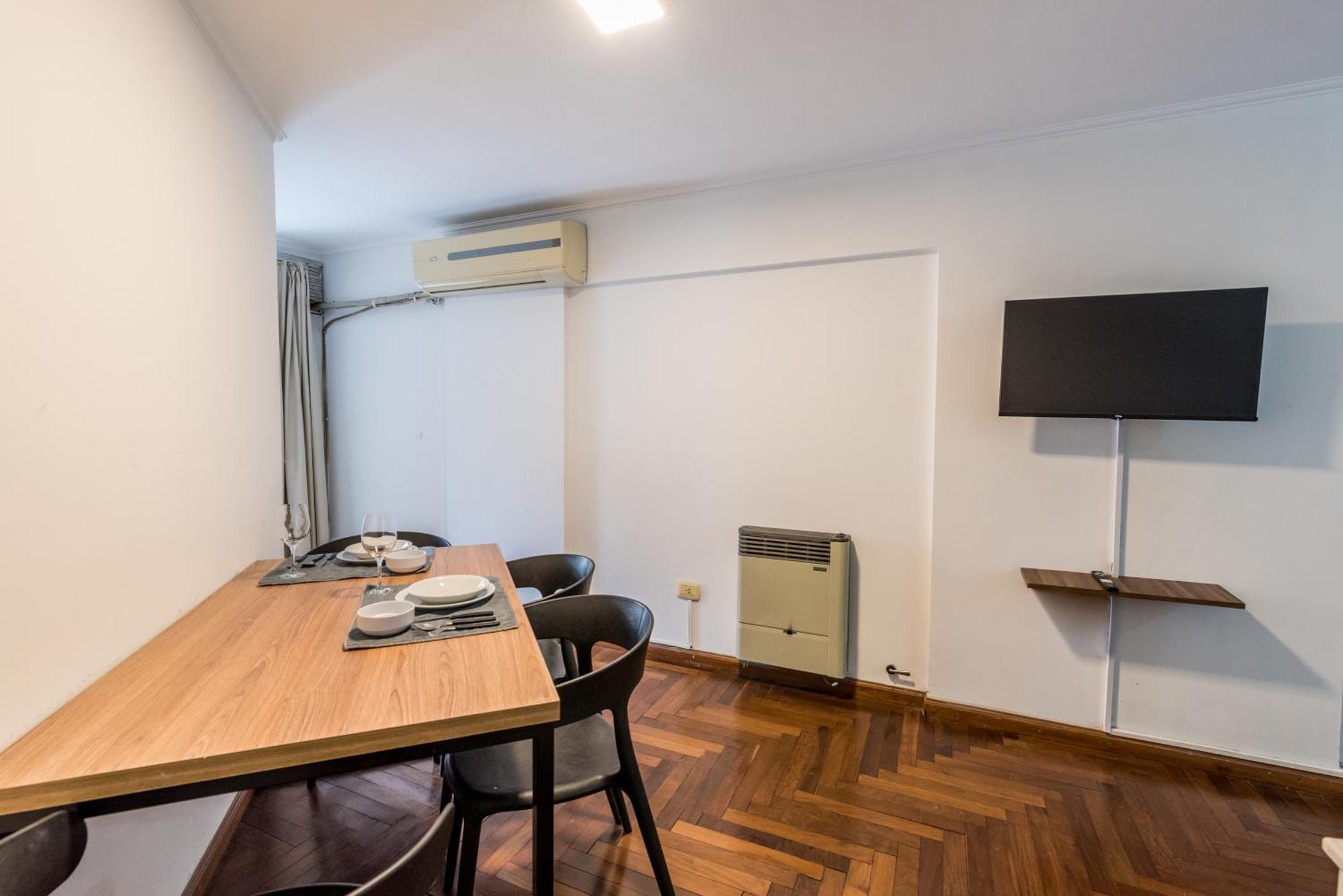 Apartamento Obispo Trejo III By Lofty Córdoba Buitenkant foto