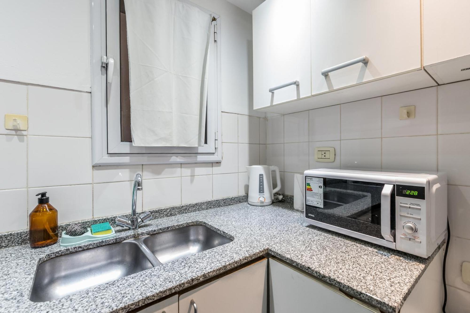 Apartamento Obispo Trejo III By Lofty Córdoba Buitenkant foto