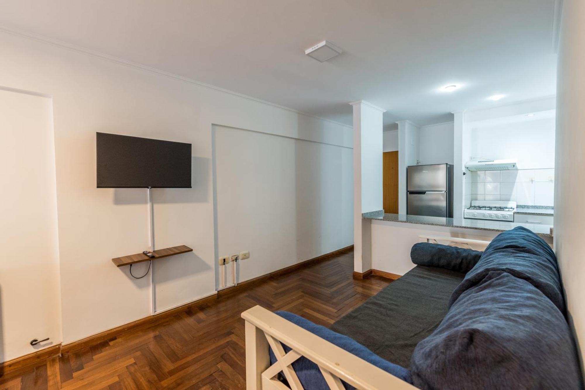 Apartamento Obispo Trejo III By Lofty Córdoba Buitenkant foto