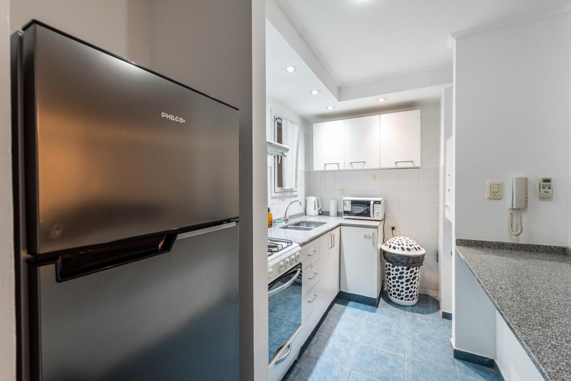 Apartamento Obispo Trejo III By Lofty Córdoba Buitenkant foto