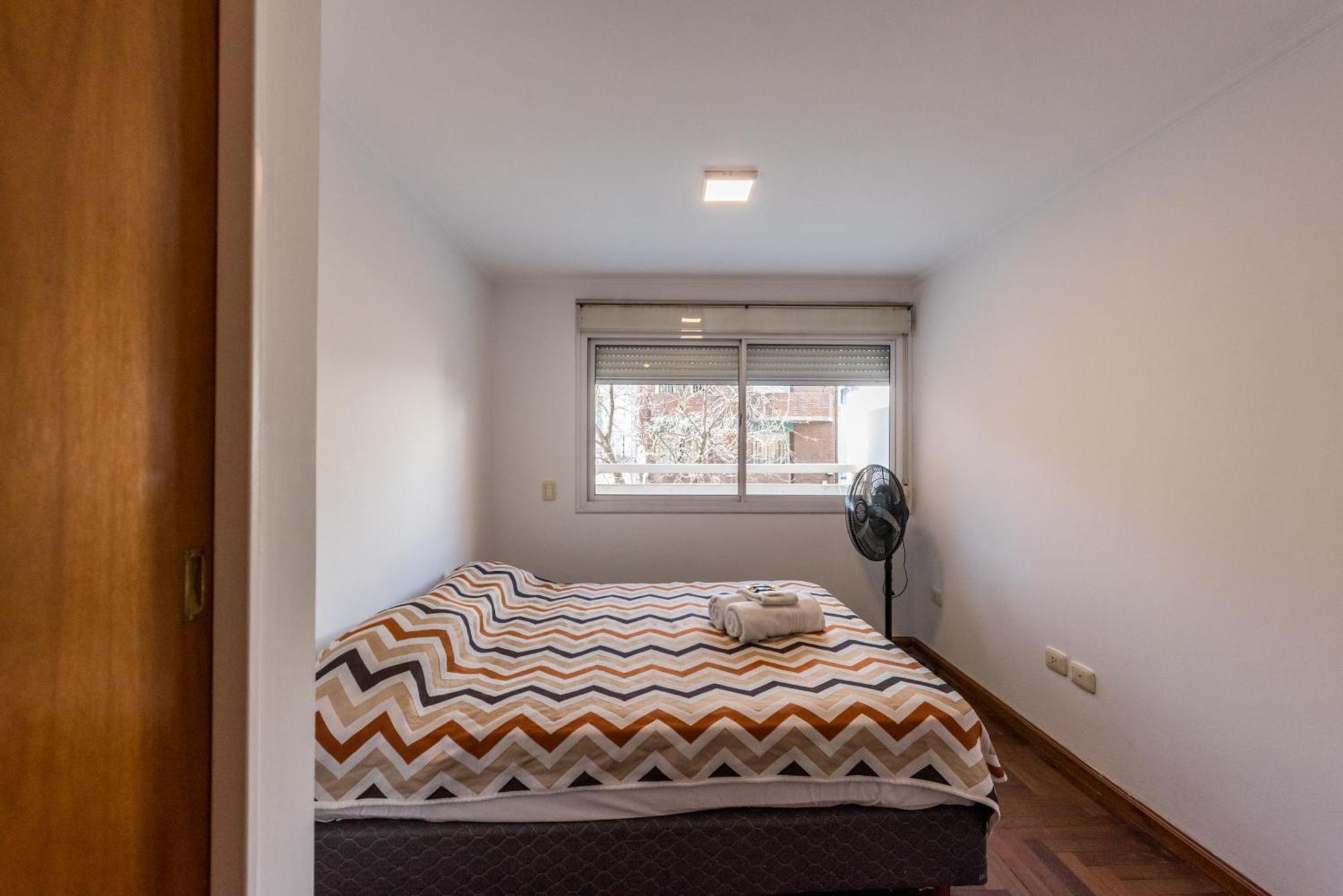 Apartamento Obispo Trejo III By Lofty Córdoba Buitenkant foto