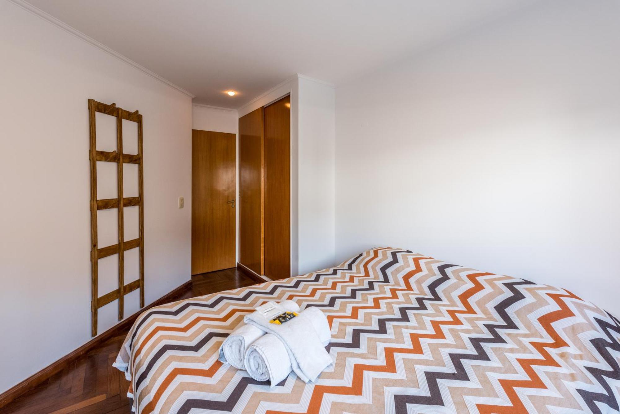 Apartamento Obispo Trejo III By Lofty Córdoba Buitenkant foto