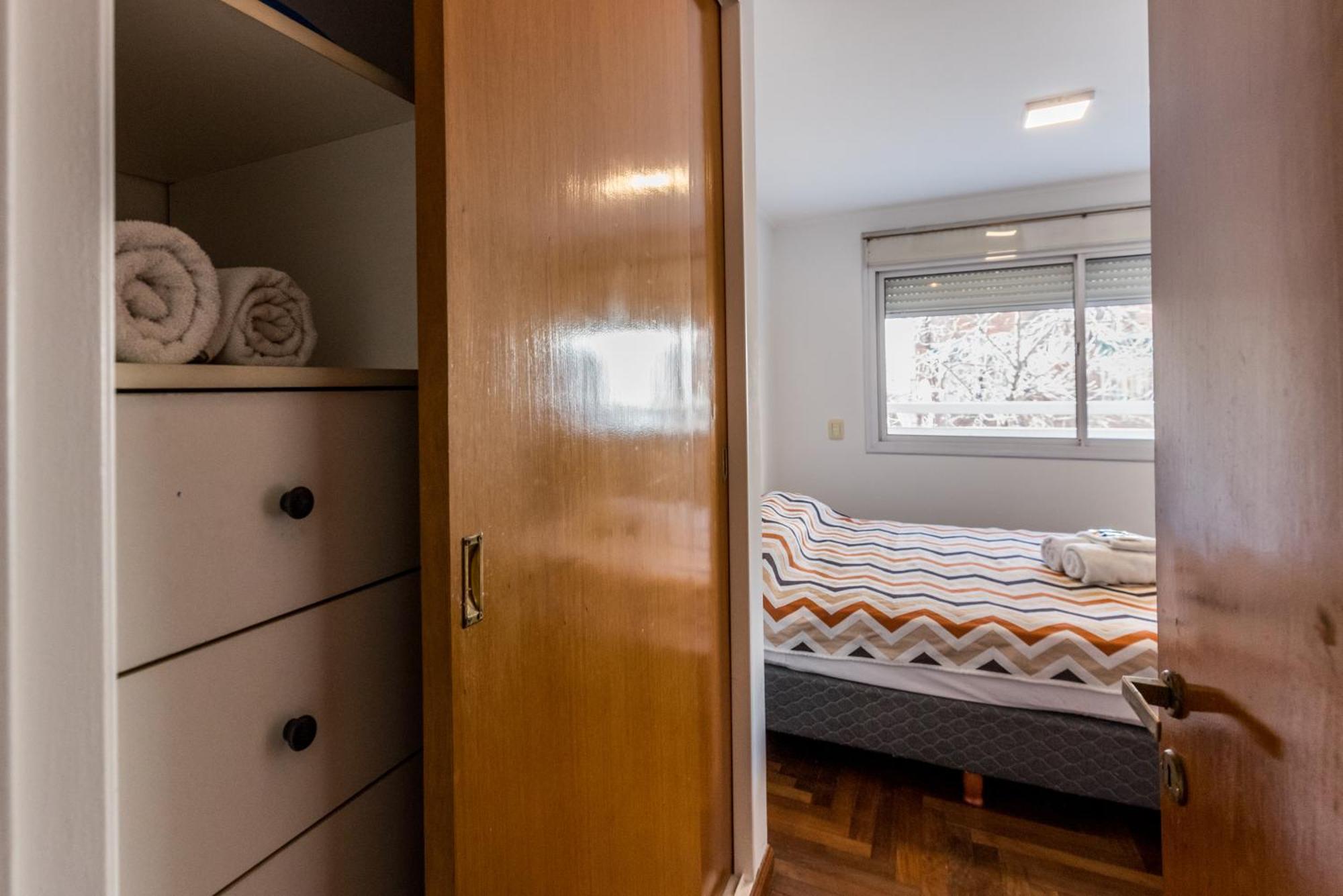 Apartamento Obispo Trejo III By Lofty Córdoba Buitenkant foto