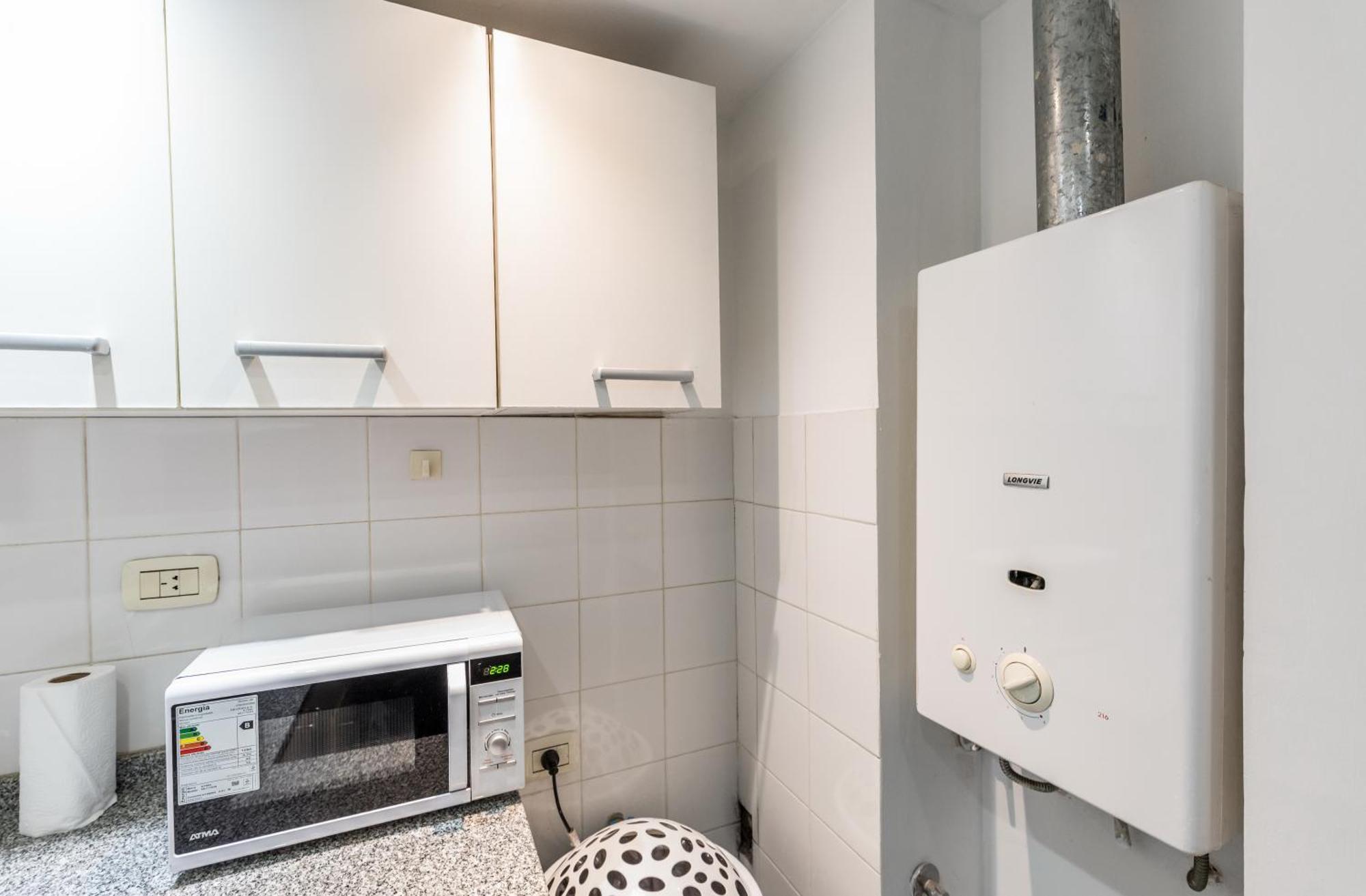 Apartamento Obispo Trejo III By Lofty Córdoba Buitenkant foto
