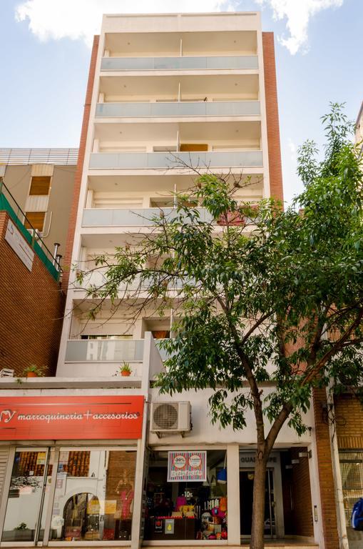 Apartamento Obispo Trejo III By Lofty Córdoba Buitenkant foto