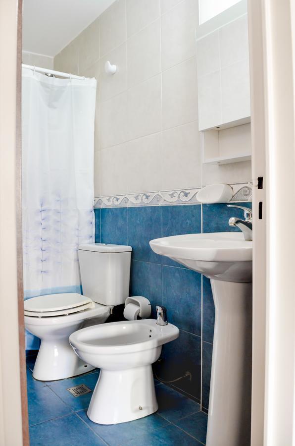 Apartamento Obispo Trejo III By Lofty Córdoba Buitenkant foto