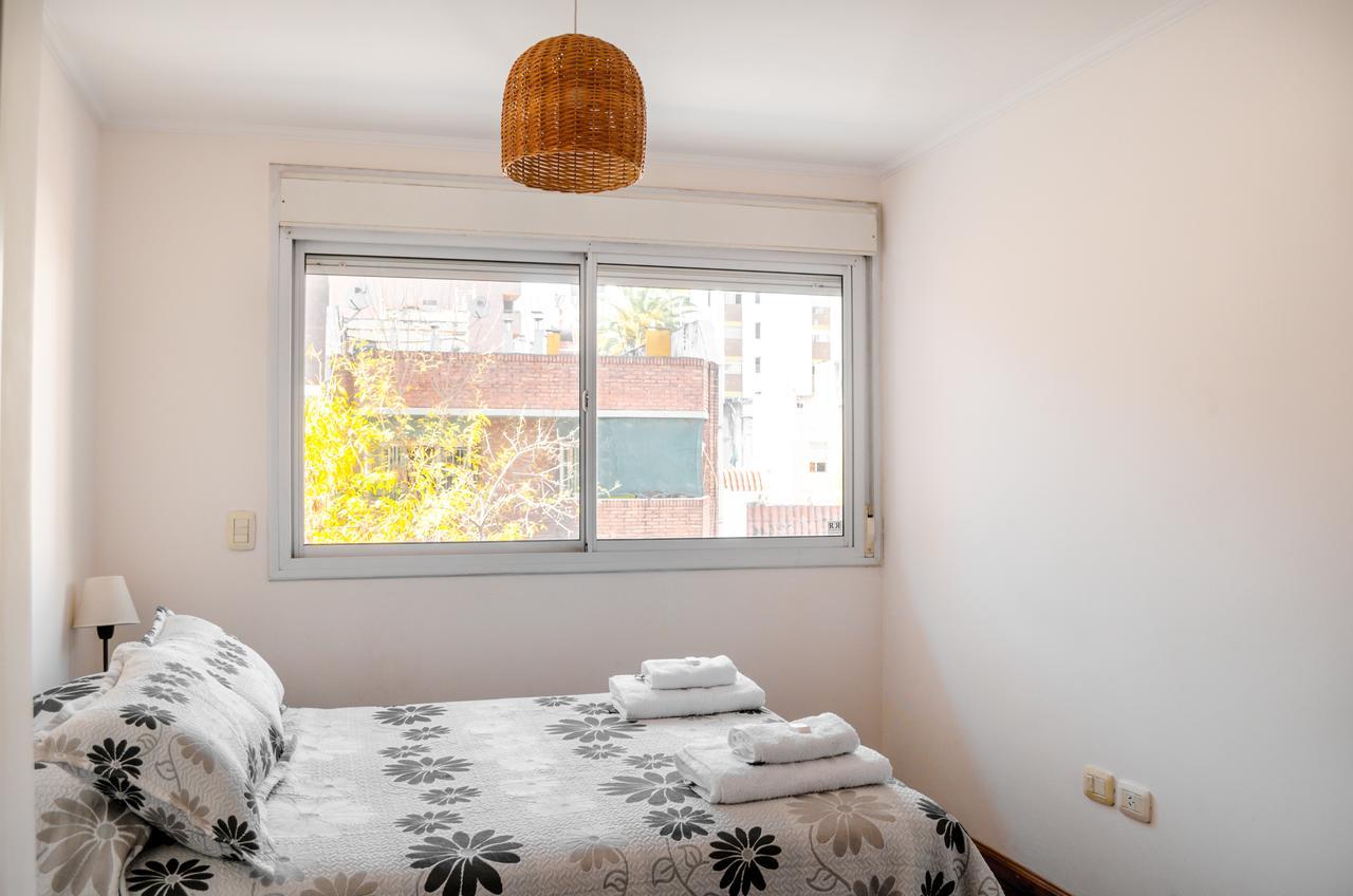 Apartamento Obispo Trejo III By Lofty Córdoba Buitenkant foto