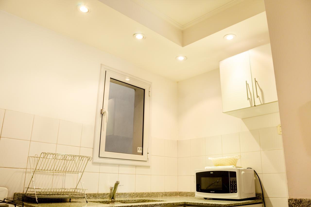 Apartamento Obispo Trejo III By Lofty Córdoba Buitenkant foto
