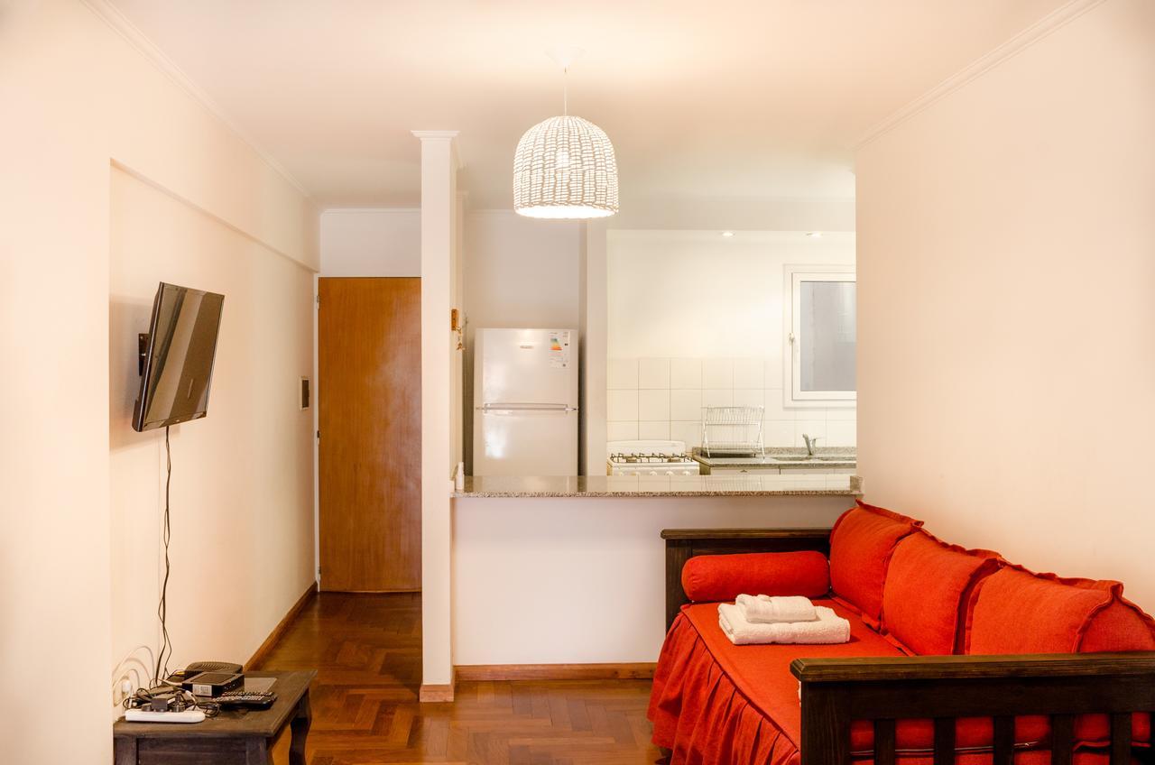 Apartamento Obispo Trejo III By Lofty Córdoba Buitenkant foto