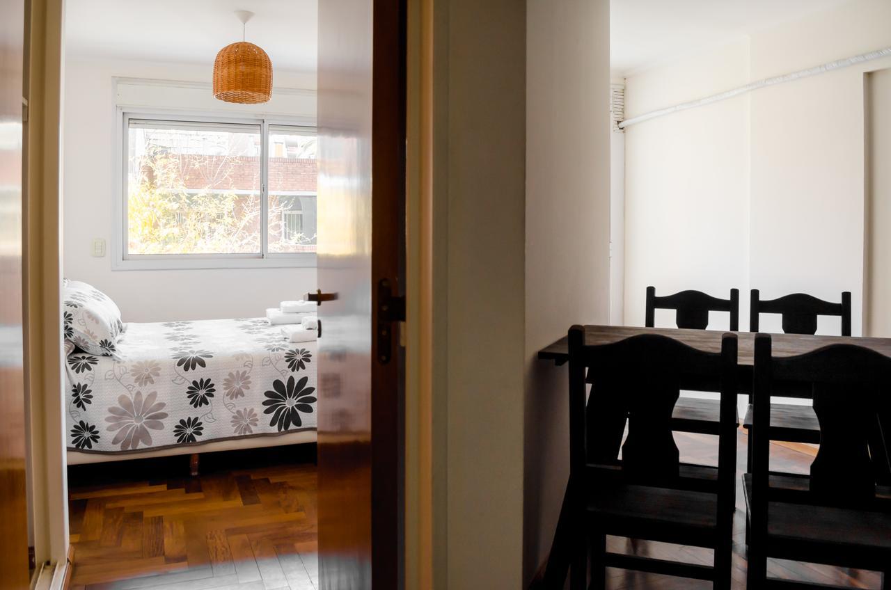 Apartamento Obispo Trejo III By Lofty Córdoba Buitenkant foto
