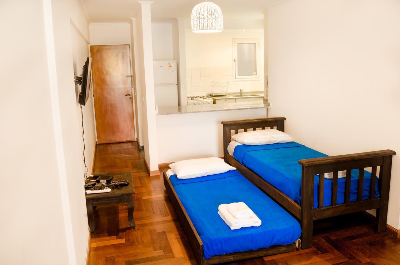 Apartamento Obispo Trejo III By Lofty Córdoba Buitenkant foto